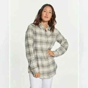 Thread and Supply Cher Top